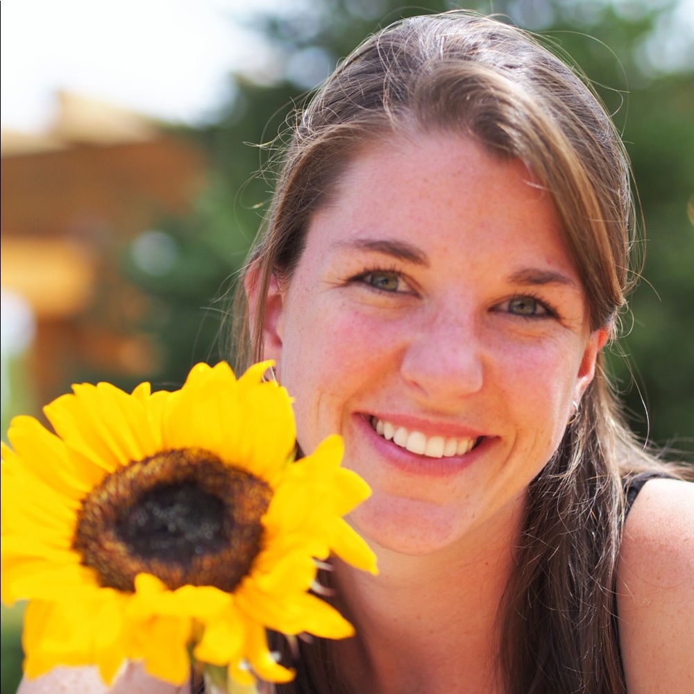 Meet your Posher, Molly